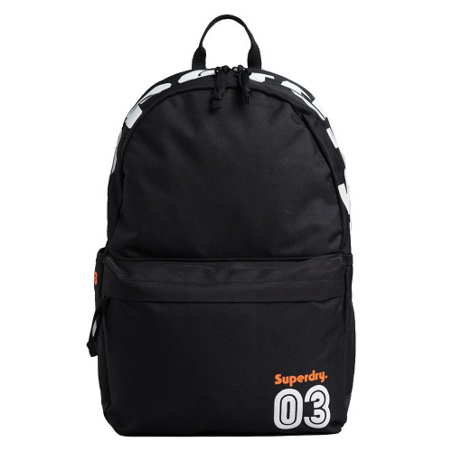 Superdry Τσάντα πλάτης Vintage Terrain Montana Backpack